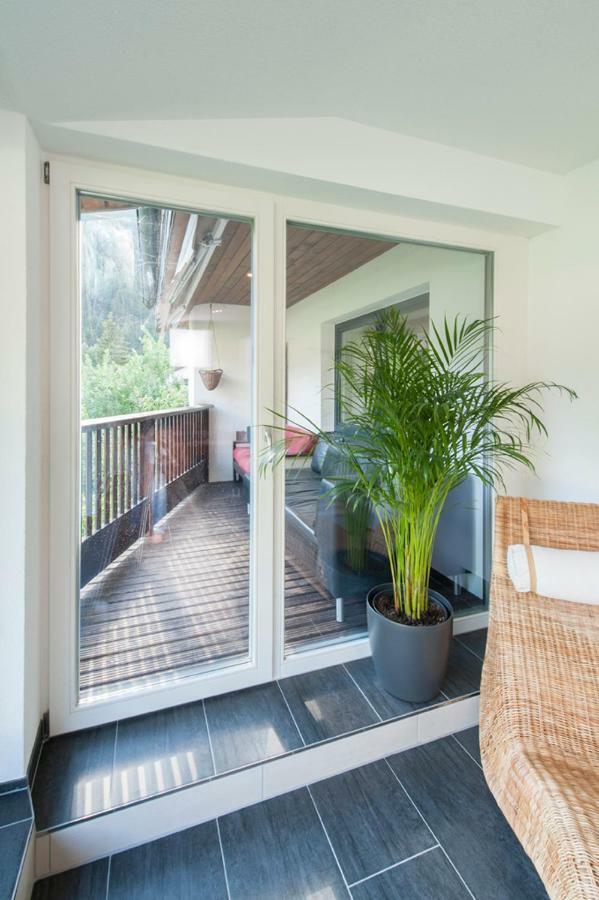 Haus Heiss Apartment Пруц Екстериор снимка