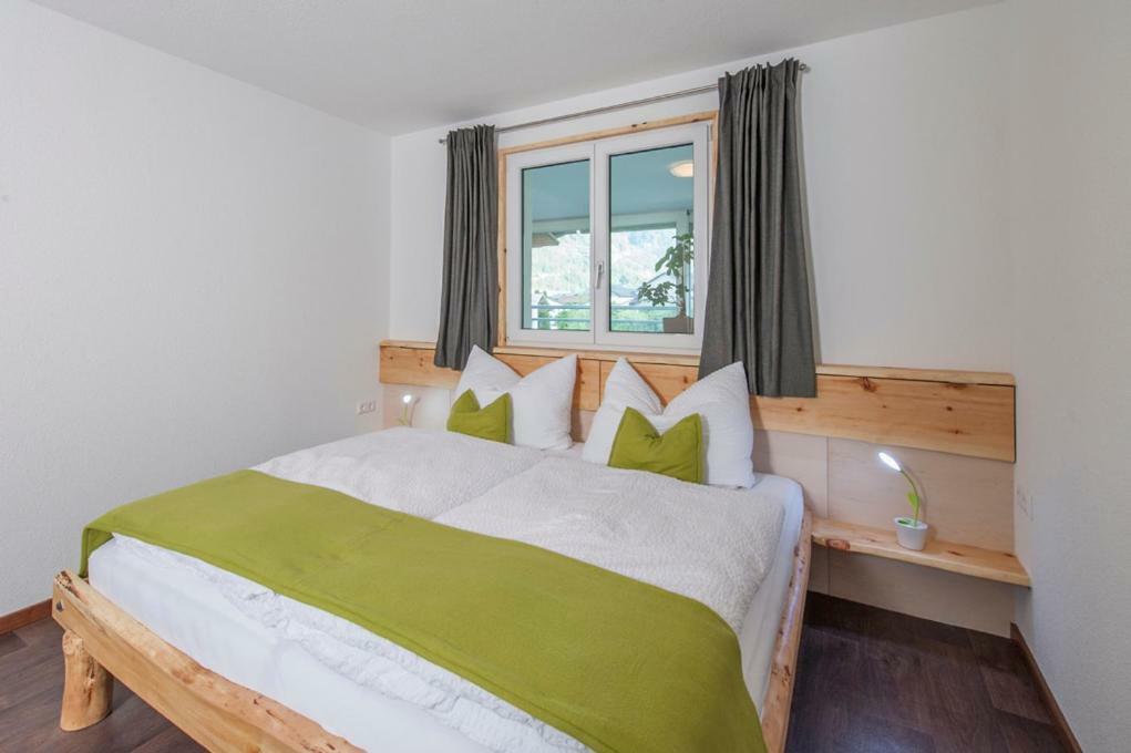 Haus Heiss Apartment Пруц Екстериор снимка