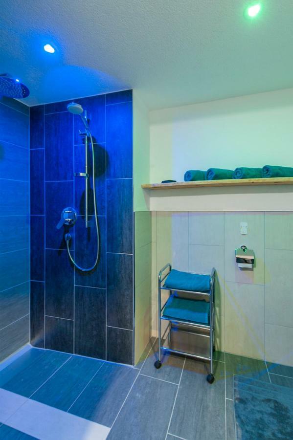 Haus Heiss Apartment Пруц Екстериор снимка