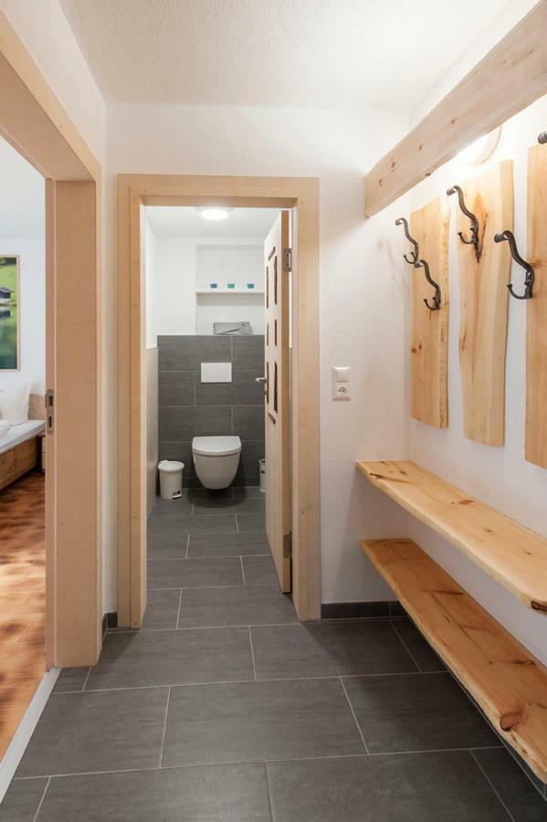 Haus Heiss Apartment Пруц Екстериор снимка