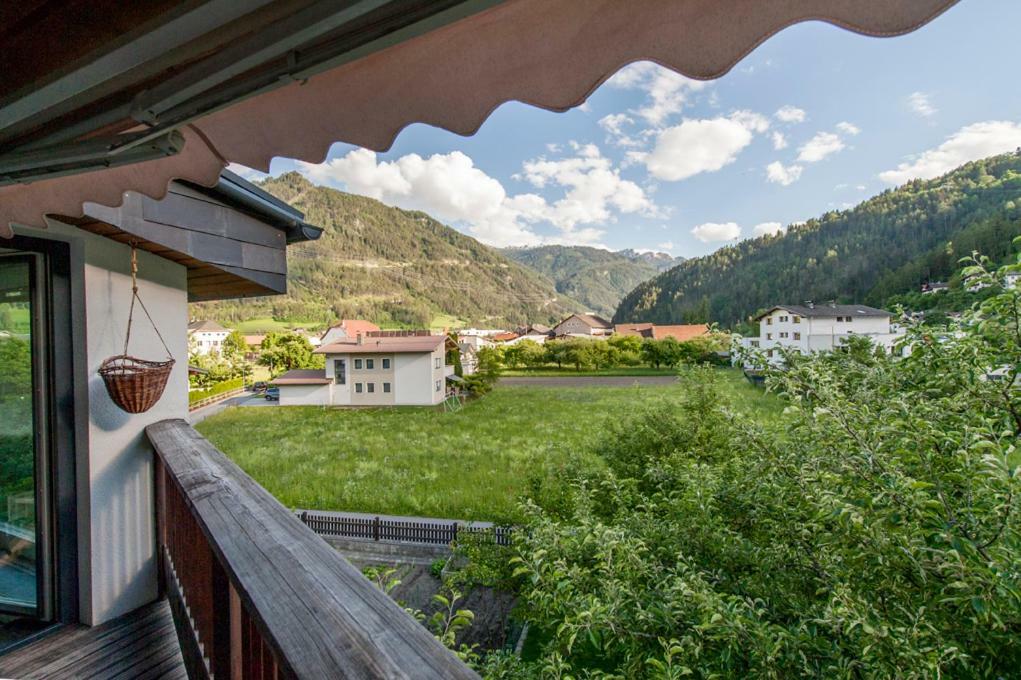 Haus Heiss Apartment Пруц Екстериор снимка