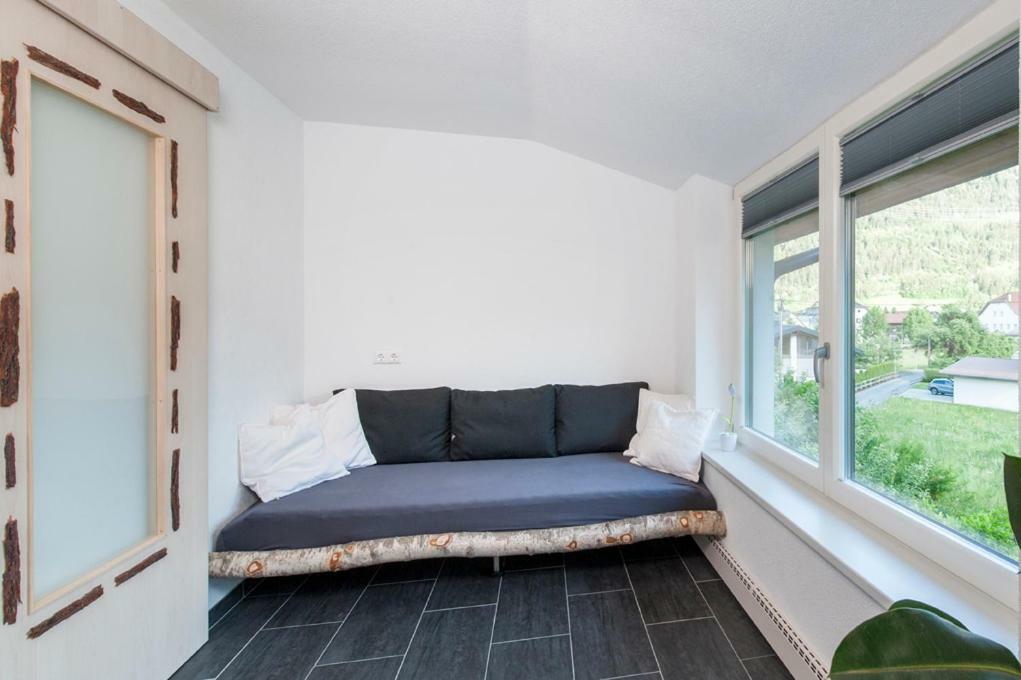 Haus Heiss Apartment Пруц Екстериор снимка
