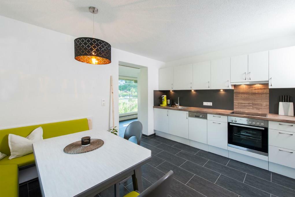 Haus Heiss Apartment Пруц Екстериор снимка
