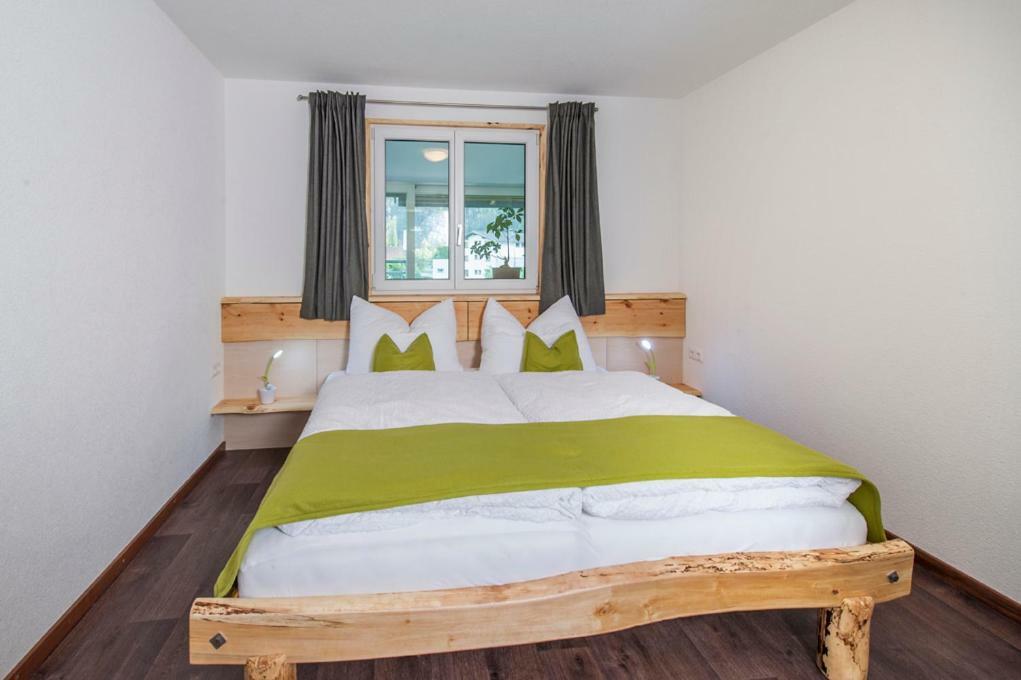Haus Heiss Apartment Пруц Екстериор снимка
