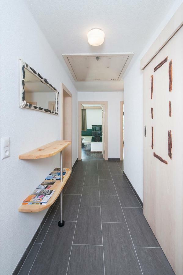 Haus Heiss Apartment Пруц Екстериор снимка