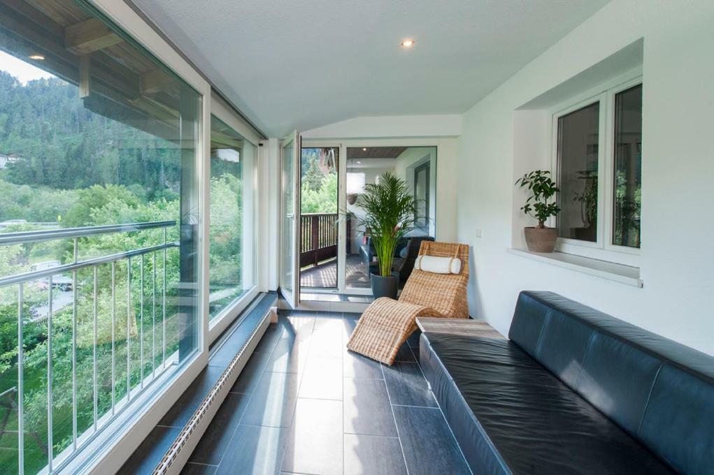 Haus Heiss Apartment Пруц Екстериор снимка
